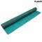 Solid Color Table Cover Roll - 40 Inch x 300 Feet | A Stylish Table Ensemble